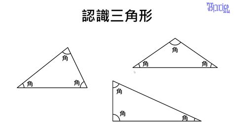 各種三角形|三角形(幾何圖形):基本定義,分類,按角分,判斷方法,按邊分,周長公。